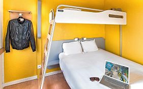 Ibis Budget Strasbourg Sud Illkirch