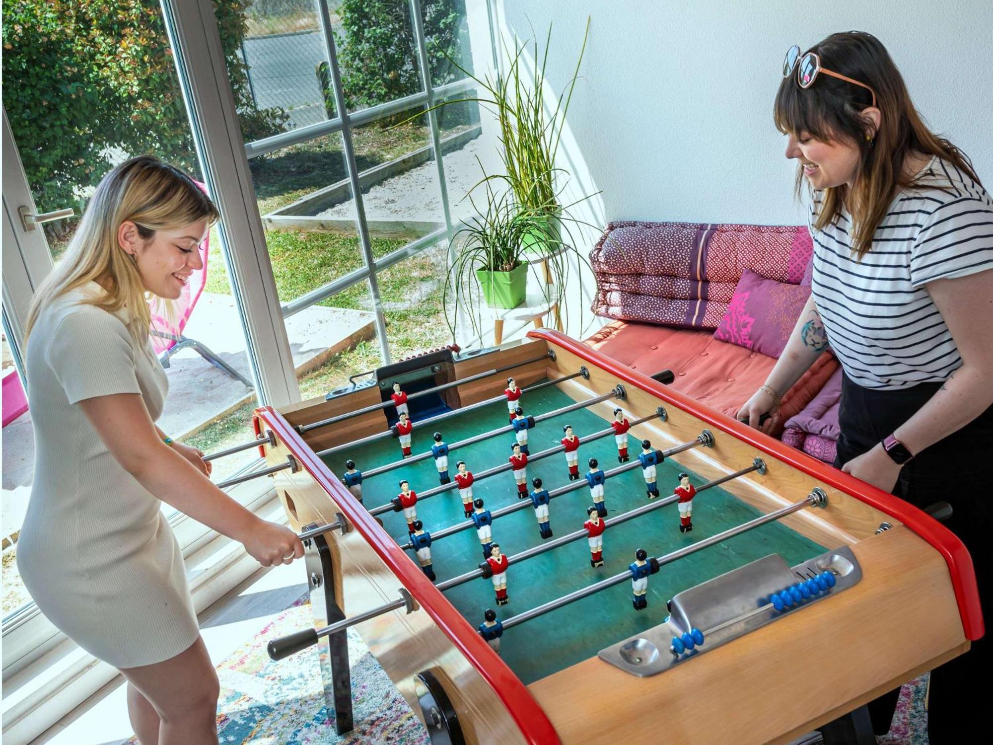 Ibis Budget Strasbourg Sud Illkirch Geispolsheim Buitenkant foto